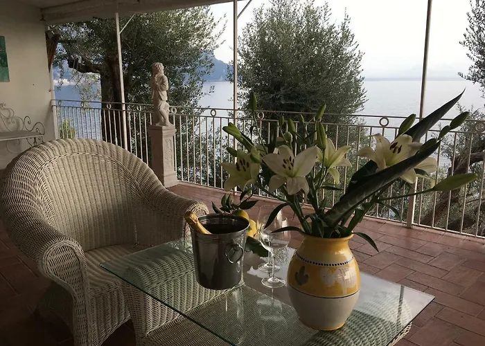 Villa Petit Ludovica