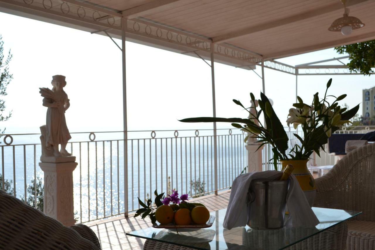 Petit Ludovica Villa Ravello
