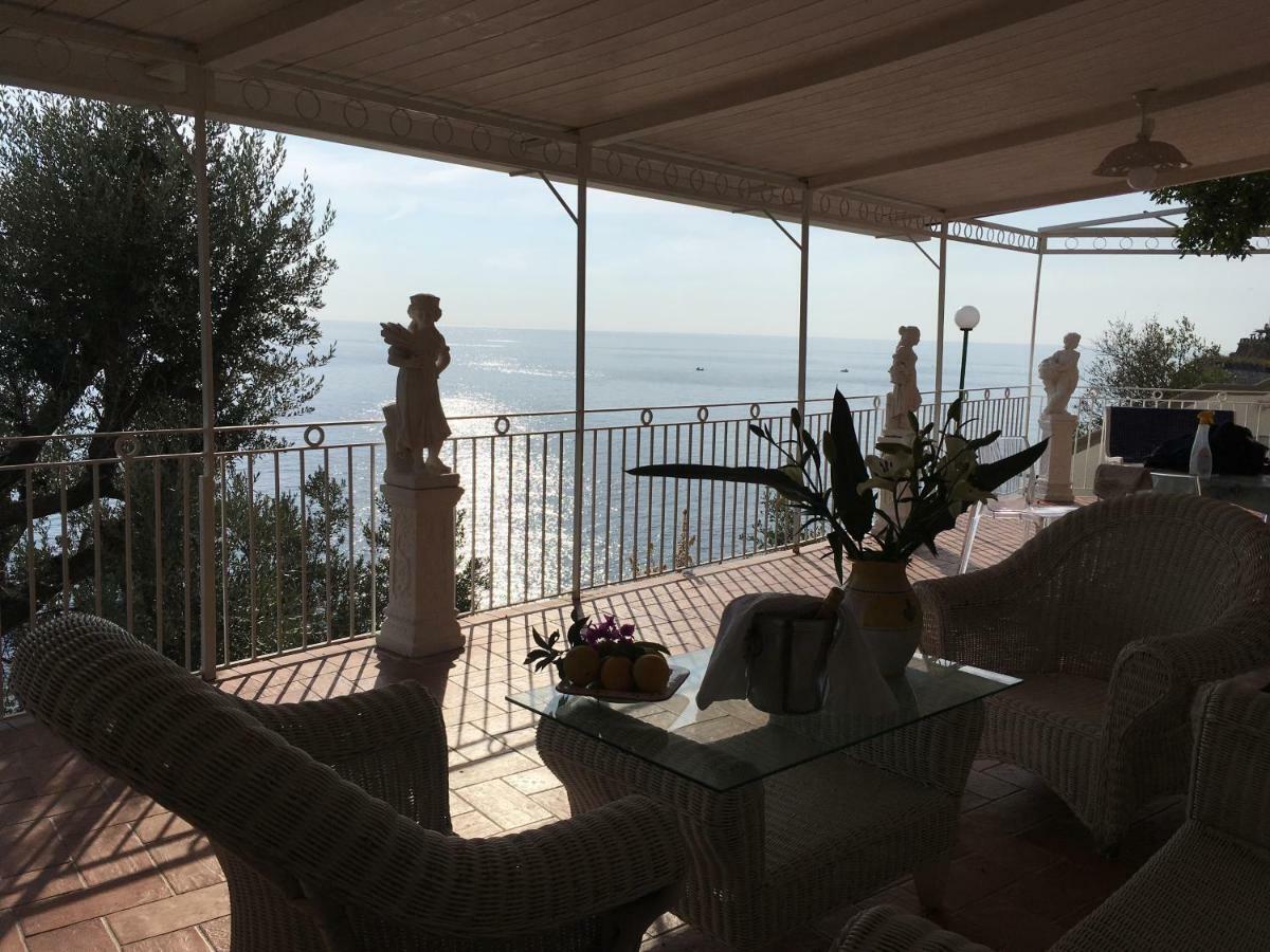 Petit Ludovica Villa Ravello