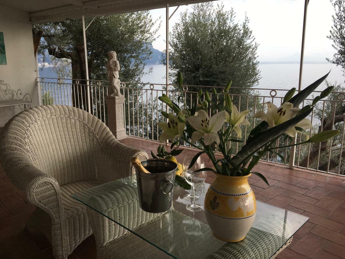 Petit Ludovica Villa Ravello
