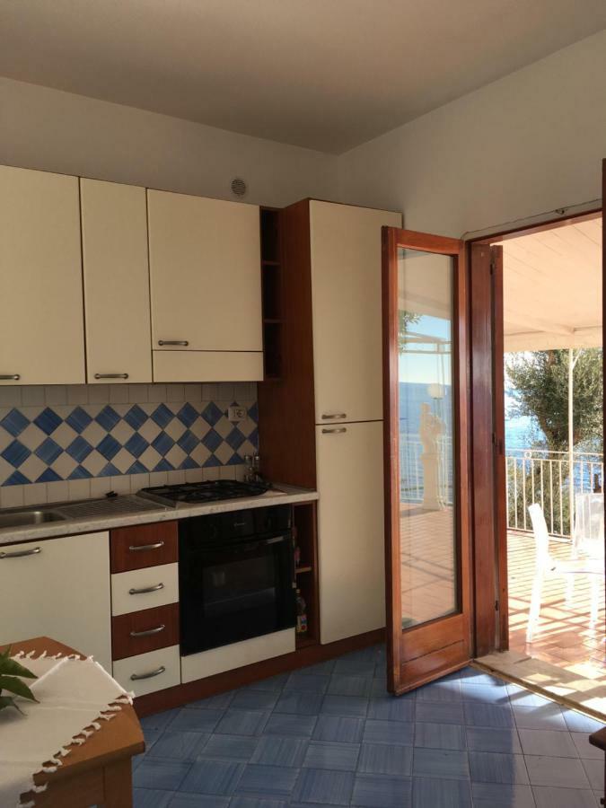 Villa Petit Ludovica *